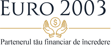 Euro 2003 Logo