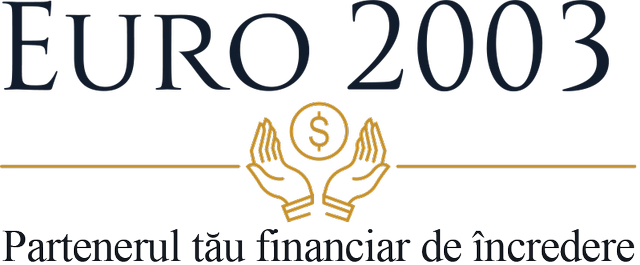 Euro 2003 Logo