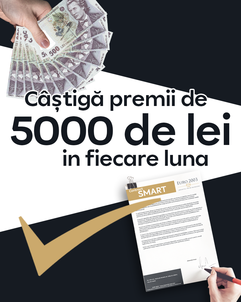 Euro2003 - Banner Concurs